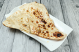 BUTTER NAAN