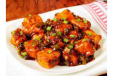 PANEER MANCHURIAN