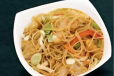 PRAWNS NOODLES
