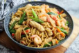 MIX SEAFOOD NOODLES