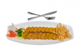CHICKEN KABAB