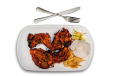 CHICKEN TANDOORI FULL