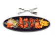CHICKEN TIKKA