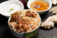 MUTTON BIRYANI