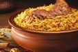 CHICKEN BIRYANI BONELESS
