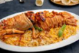 LOBSTER BIRYANI