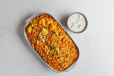 VEGETABLE BIRYANI
