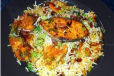 KING FISH BIRYANI