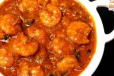 PRAWNS HYDERABADI