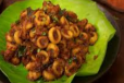 SQUID MASALA