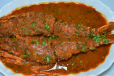 LOBSTER MASALA