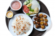 Rubiyan Habool Mix Grill