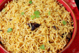 Biryani Rice