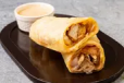 Chicken Chutney roll