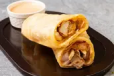 Chicken Ginger ROLL