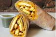 Chicken Bihari Cheese Roll