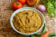 Vegetable Chutney