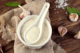 Vegetable Garlic Mayo