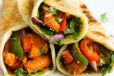 Mix Chicken Roll