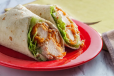 Jumbo Chicken Roll
