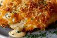 Crispy Cheesy Mayo roll