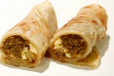 Beef Bihari Chutney roll