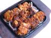 Chicken Bihari Boti