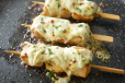 Chicken Malai Boti Cheesy