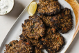 Chapli Kabab (3 Pc) (Chicken)