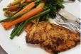 Mix Chicken Grill