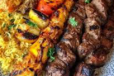 Mix Chicken and Beef Grill