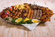 Family Grill