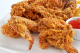 Chicken Broast