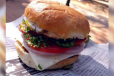 Saleem Bhai Special Beef Burger