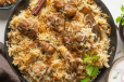 Mutton Yakhnee Pulao