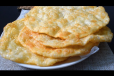 Puri Paratha