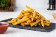 Fries (Regular)