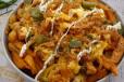 Fries (Masala, Mayo, Cheese)