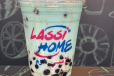Blue Boba