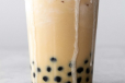 Boba Macchiato