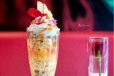 Turkish Falooda