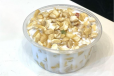 Apple Banana N Cream