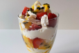 FRUIT PASSION SUNDAE