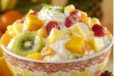 MANGO VANILLA SALD