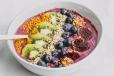 ARABIC ACAI BOWL 