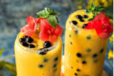 MANGO PASSION BOBA 