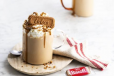 LOTUS BISCOFF BOBA