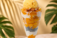 Viral Jack tango falooda