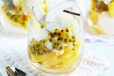 Mango Passion Sundae