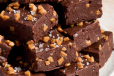 Chocolate Fudge